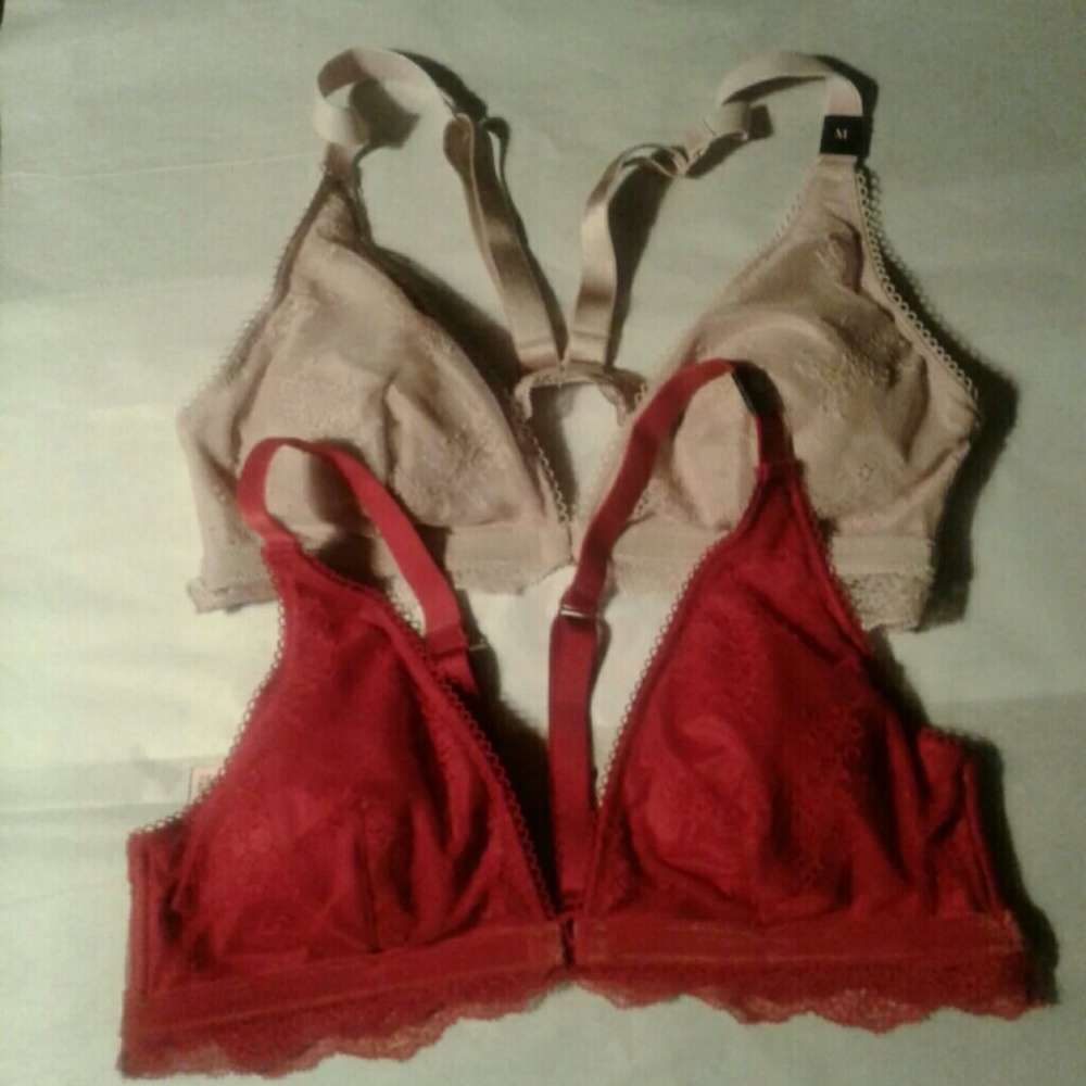 Victoria's Secret bralette new with tags